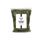 Restohub Xclusives Organic and Pure Moringa / Malunggay Flakes (100g)