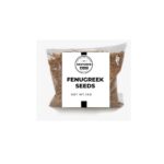 Restohub Fenugreek Seeds / Methi Seeds 1kg