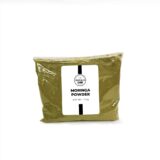 Restohub Xclusives Organic and Pure Moringa / Malunggay Powder (100g)