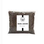 Restohub Dried Basil Leaves (50g)