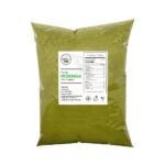 Restohub Xclusives Moringa / Malunggay Powder (1kg) Organic and Pure