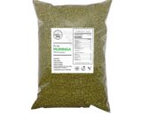 Restohub Xclusives Organic and Pure Moringa / Malunggay Flakes (1kg)
