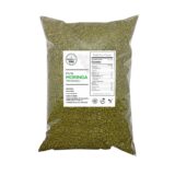 Restohub Xclusives Organic and Pure Moringa / Malunggay Flakes (1kg)