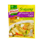 Knorr Sinigang Mix with Gabi 44G