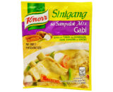 Knorr Sinigang Mix with Gabi 44G