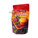 Danes Sriracha Mayo Hot & Spicy 220G