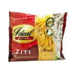 Ideal Gourmet Pasta Ziti 500G