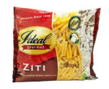 Ideal Gourmet Pasta Ziti 500G