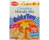 Maya Complete Hotcake Mix 500g