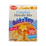 Maya Complete Hotcake Mix 500g