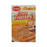Maya Banana Cake Mix Oven Toaster 230g