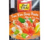 Real Thai Tom Yum Soup Paste ( 50g )