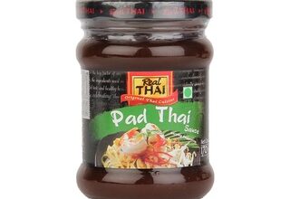 Real Thai Pad Thai Sauce (180g)