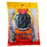 Tai Hing Special Quality Black Fungus 100g / Taingang Daga / Keto / Low Carb Diet Friendly