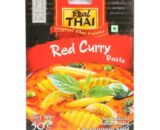 Real Thai Red Curry Paste 50g