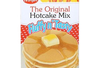 Maya The Original Hotcake Mix (200g)