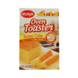 Maya Oven Toaster Butter Cake Mix 200g