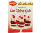 Maya Decadence Red Velvet Cake Mix 460g