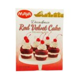 Maya Decadence Red Velvet Cake Mix 460g