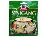 Mccormick  Sinigang Classic / Tamarind Soup Base Mix ( 40g )