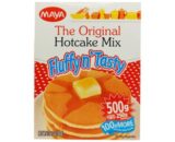 Maya The Original Hotcake Mix Fluffyn'Tasty 500g