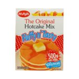 Maya The Original Hotcake Mix Fluffyn'Tasty 500g