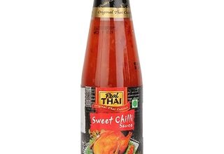Real Thai Sweet chili sauce 180g