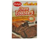 Maya Oven Toaster Chocolate Cake Mix 200g