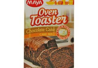 Maya Oven Toaster Chocolate Cake Mix 200g