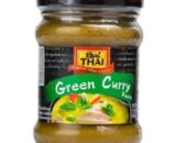 Real Thai Green Curry Paste (227g)