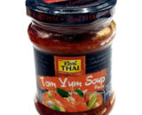 Real Thai Tom Yum Soup Paste 227g
