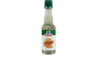 McCormick Orange Flavor 20mL