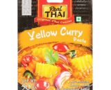 Real Thai Yellow Curry paste 50g