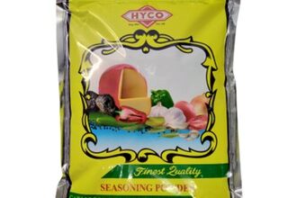 Hyco Garlic Powder 1kg