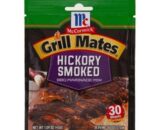 McCormick Grill Mates Hickory Smoked BBQ Marinade Mix ( 45g )