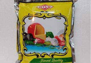 Hyco Chicken Powder 1kg