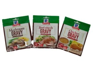 McCormick Gravy Seasoning Mix