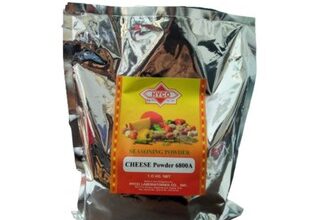 Hyco Cheese Powder 1kilo