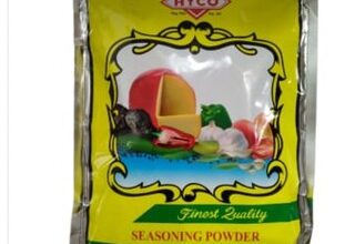 Hyco Onion Powder 1kilo