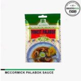 McCormick Pancit Palabok Sauce Mix 50g