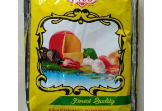 Hyco Chicken Ginger 1kg