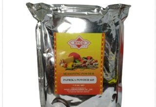 Hyco Paprika Powder 1kg
