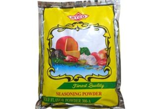 Hyco Beef Powder 1KG