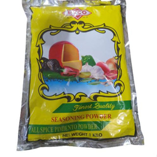 Hyco All spice Powder 1kg