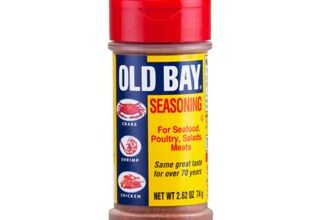 McCormick Old Bay Seasoning 74g