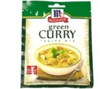 McCormick Green Curry Recipe Mix 30g