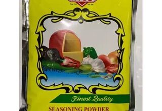 Hyco Cayenne Pepper Powder 1kg