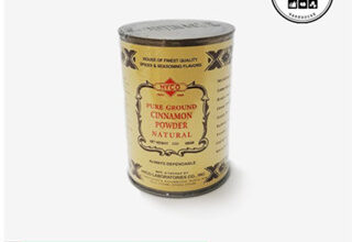 Hyco Pure Ground Cinnamon Powder (can) 500g / Restohub Spices and Herbs