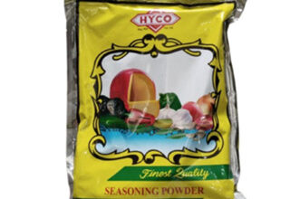 Hyco Pork Powder 1kg